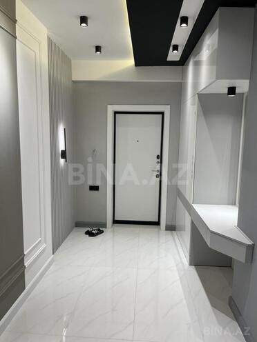 Сдаётся 2-комн. новостройка 68 м², м. Иншаатчылар, photo 3 from 27