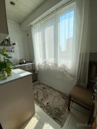 Сдаётся 2-комн. вторичка 50 м², м. Шах Исмаил Хатаи, photo 9 from 11