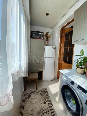 Сдаётся 2-комн. вторичка 50 м², м. Шах Исмаил Хатаи, photo 5 from 11