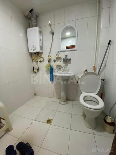 Сдаётся 2-комн. вторичка 50 м², м. Шах Исмаил Хатаи, photo 6 from 11