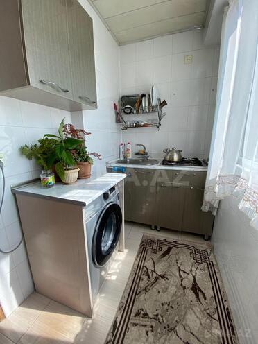 Сдаётся 2-комн. вторичка 50 м², м. Шах Исмаил Хатаи, photo 4 from 11