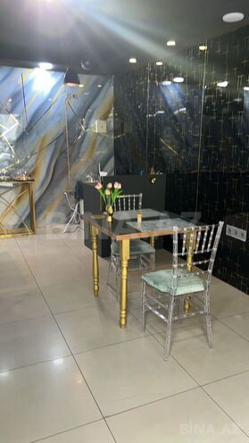 Продаётся  объект 81 м², м. Иншаатчылар, photo 9 from 13