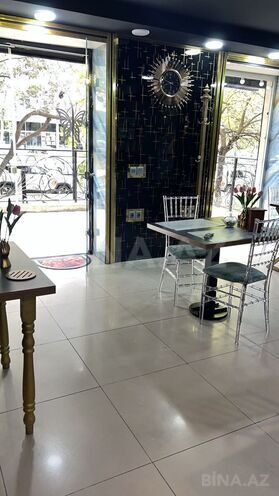 Продаётся  объект 81 м², м. Иншаатчылар, photo 8 from 13