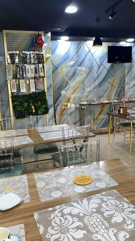 Продаётся  объект 81 м², м. Иншаатчылар, photo 6 from 13