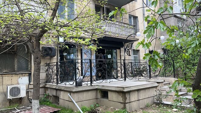 Продаётся  объект 81 м², м. Иншаатчылар, photo 1 from 13