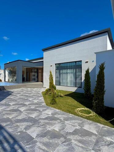 Продаётся 4-комн. дом/дача 170 м², пос. Мардакан, photo 1 from 18