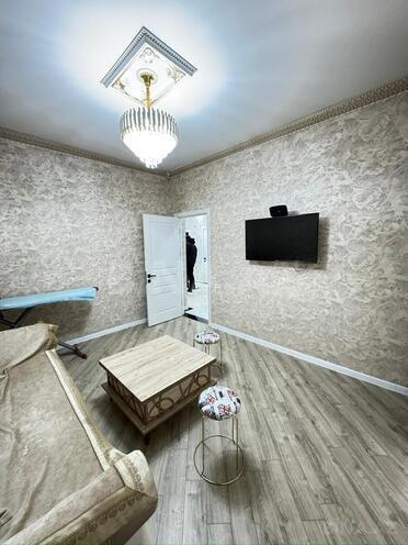 Сдаётся 2-комн. новостройка 70 м², Насиминский  р., photo 9 from 22