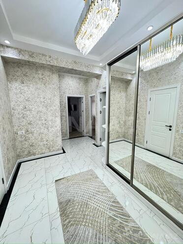 Сдаётся 2-комн. новостройка 70 м², Насиминский  р., photo 15 from 22