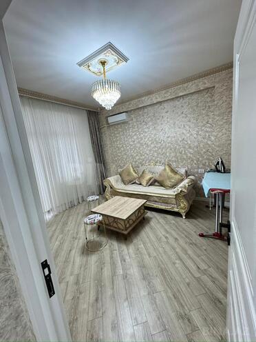 Сдаётся 2-комн. новостройка 70 м², Насиминский  р., photo 8 from 22