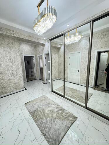 Сдаётся 2-комн. новостройка 70 м², Насиминский  р., photo 13 from 22