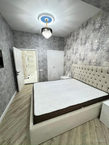 Сдаётся 2-комн. новостройка 70 м², Насиминский  р., photo 11 from 22