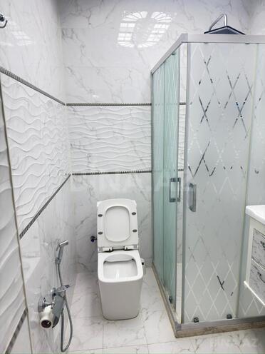 Сдаётся 2-комн. новостройка 70 м², Насиминский  р., photo 18 from 22