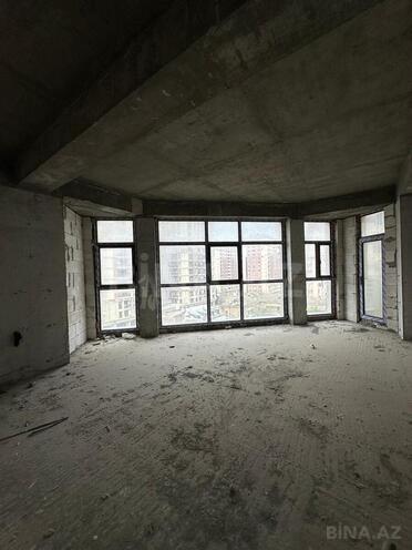 Продаётся 4-комн. новостройка 180 м², м. Нариман Нариманов, photo 4 from 6