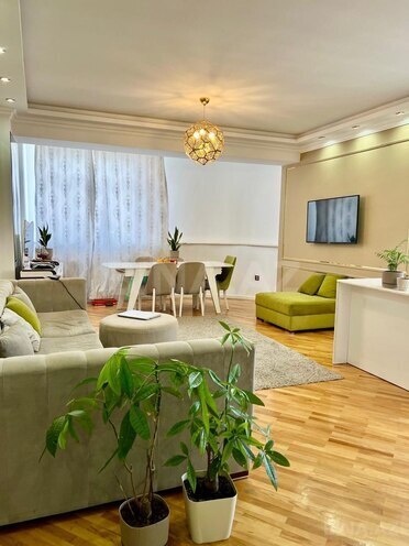 Продаётся 3-комн. новостройка 100 м², м. 28 мая, photo 1 from 16