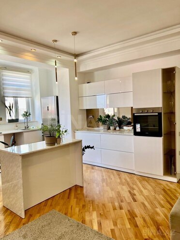 Продаётся 3-комн. новостройка 100 м², м. 28 мая, photo 13 from 16