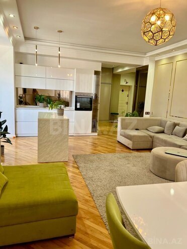 Продаётся 3-комн. новостройка 100 м², м. 28 мая, photo 4 from 16