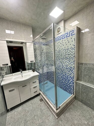 Сдаётся 3-комн. новостройка 120 м², м. Ахмедлы, photo 4 from 30