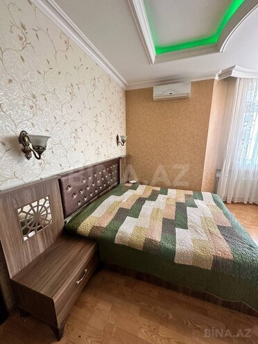 Сдаётся 3-комн. новостройка 120 м², м. Ахмедлы, photo 5 from 30