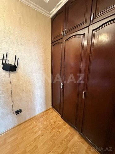 Сдаётся 3-комн. новостройка 120 м², м. Ахмедлы, photo 14 from 30