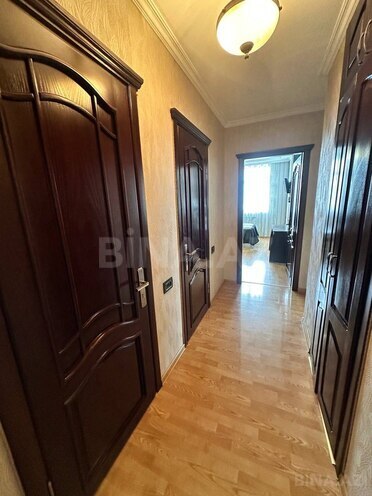 Сдаётся 3-комн. новостройка 120 м², м. Ахмедлы, photo 9 from 30