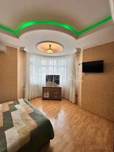 Сдаётся 3-комн. новостройка 120 м², м. Ахмедлы, photo 6 from 30
