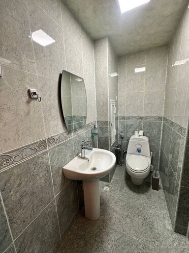 Сдаётся 3-комн. новостройка 120 м², м. Ахмедлы, photo 7 from 30