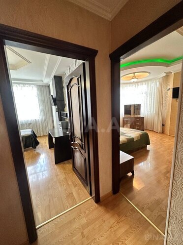 Сдаётся 3-комн. новостройка 120 м², м. Ахмедлы, photo 8 from 30