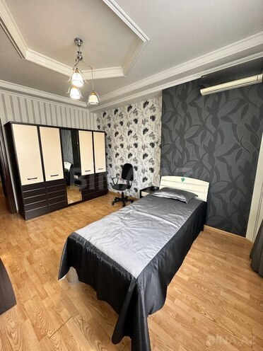 Сдаётся 3-комн. новостройка 120 м², м. Ахмедлы, photo 23 from 30