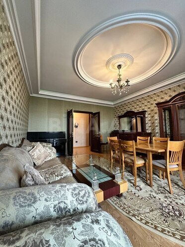 Сдаётся 3-комн. новостройка 120 м², м. Ахмедлы, photo 16 from 30