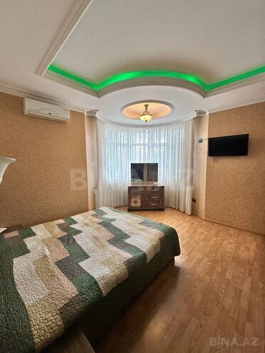 Сдаётся 3-комн. новостройка 120 м², м. Ахмедлы, photo 19 from 30