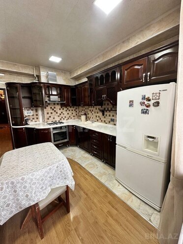 Сдаётся 3-комн. новостройка 120 м², м. Ахмедлы, photo 24 from 30