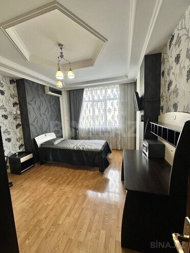 Сдаётся 3-комн. новостройка 120 м², м. Ахмедлы, photo 21 from 30