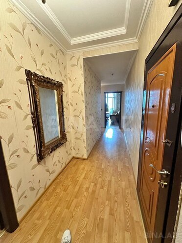 Сдаётся 3-комн. новостройка 120 м², м. Ахмедлы, photo 18 from 30