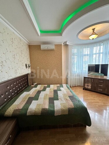 Сдаётся 3-комн. новостройка 120 м², м. Ахмедлы, photo 20 from 30