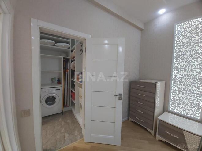 Продаётся 3-комн. новостройка 110 м², м. Низами, photo 6 from 24