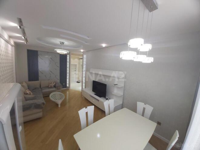 Продаётся 3-комн. новостройка 110 м², м. Низами, photo 14 from 24