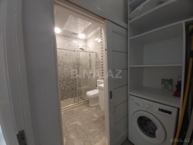 Продаётся 3-комн. новостройка 110 м², м. Низами, photo 20 from 24