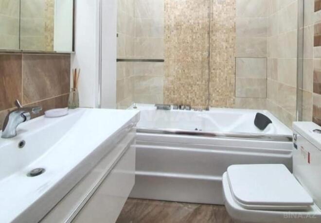 Продаётся 3-комн. новостройка 110 м², м. Низами, photo 23 from 24