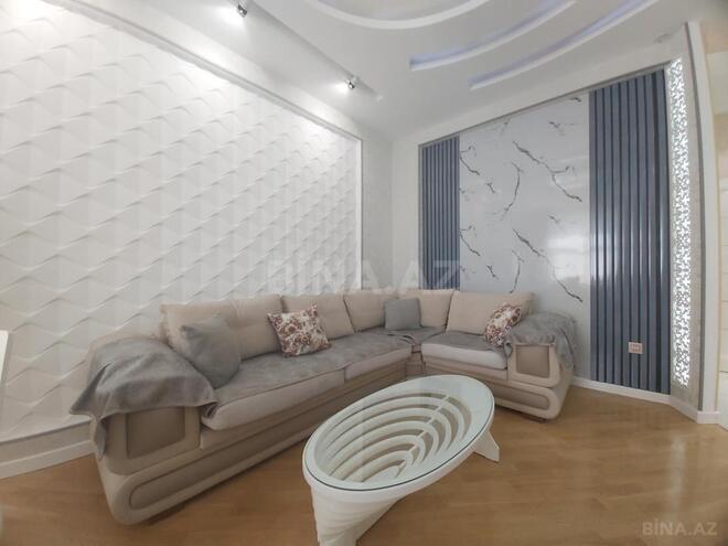 Продаётся 3-комн. новостройка 110 м², м. Низами, photo 1 from 24