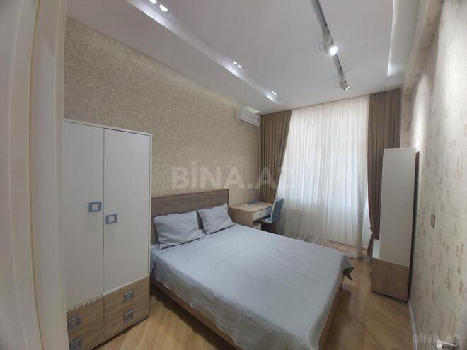 Продаётся 3-комн. новостройка 110 м², м. Низами, photo 15 from 24