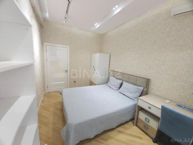 Продаётся 3-комн. новостройка 110 м², м. Низами, photo 13 from 24