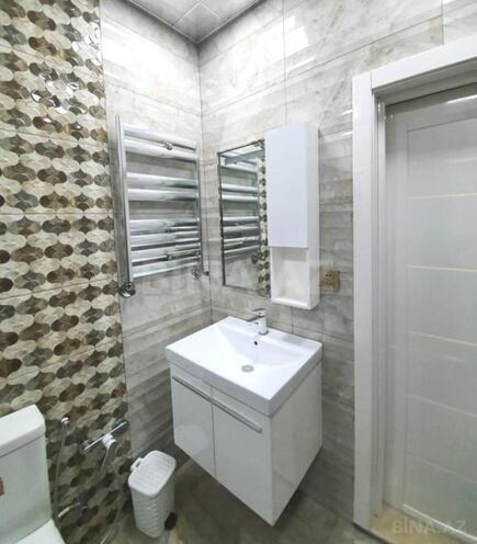 Продаётся 3-комн. новостройка 110 м², м. Низами, photo 22 from 24