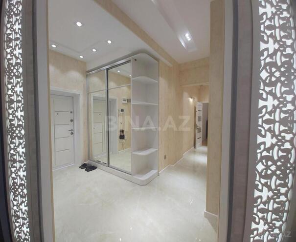 Продаётся 3-комн. новостройка 110 м², м. Низами, photo 18 from 24