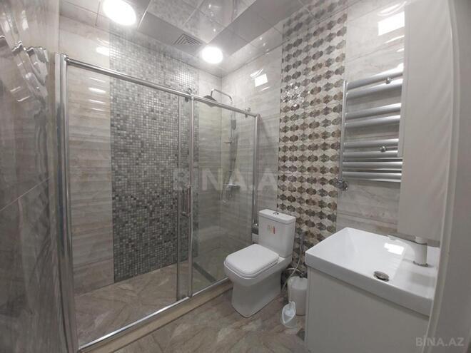Продаётся 3-комн. новостройка 110 м², м. Низами, photo 17 from 24