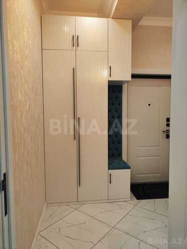 Сдаётся 3-комн. новостройка 64 м², м. Нефтчиляр, photo 10 from 19