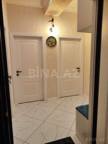 Сдаётся 3-комн. новостройка 64 м², м. Нефтчиляр, photo 13 from 19
