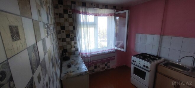 Сдаётся 1-комн. вторичка 35 м², photo 6 from 7