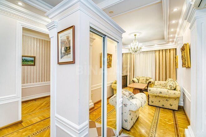Продаётся 3-комн. вторичка 100 м², м. Сахил, photo 5 from 17