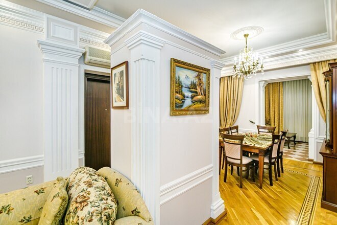 Продаётся 3-комн. вторичка 100 м², м. Сахил, photo 4 from 17
