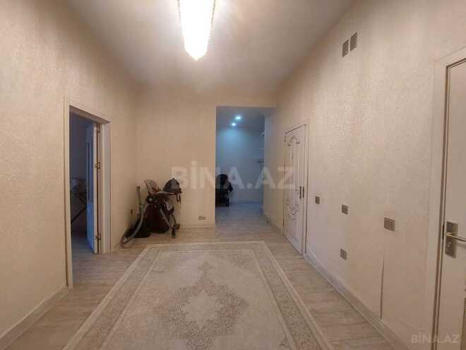 Продаётся 3-комн. новостройка 125 м², м. Низами, photo 14 from 28